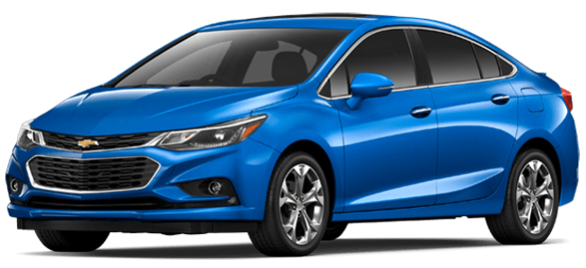Cruze
