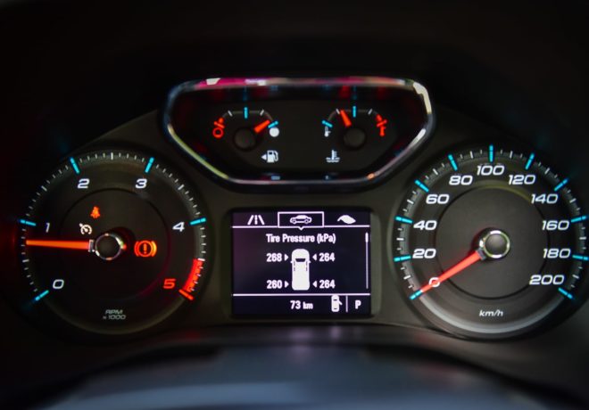 Colorado LT meter
