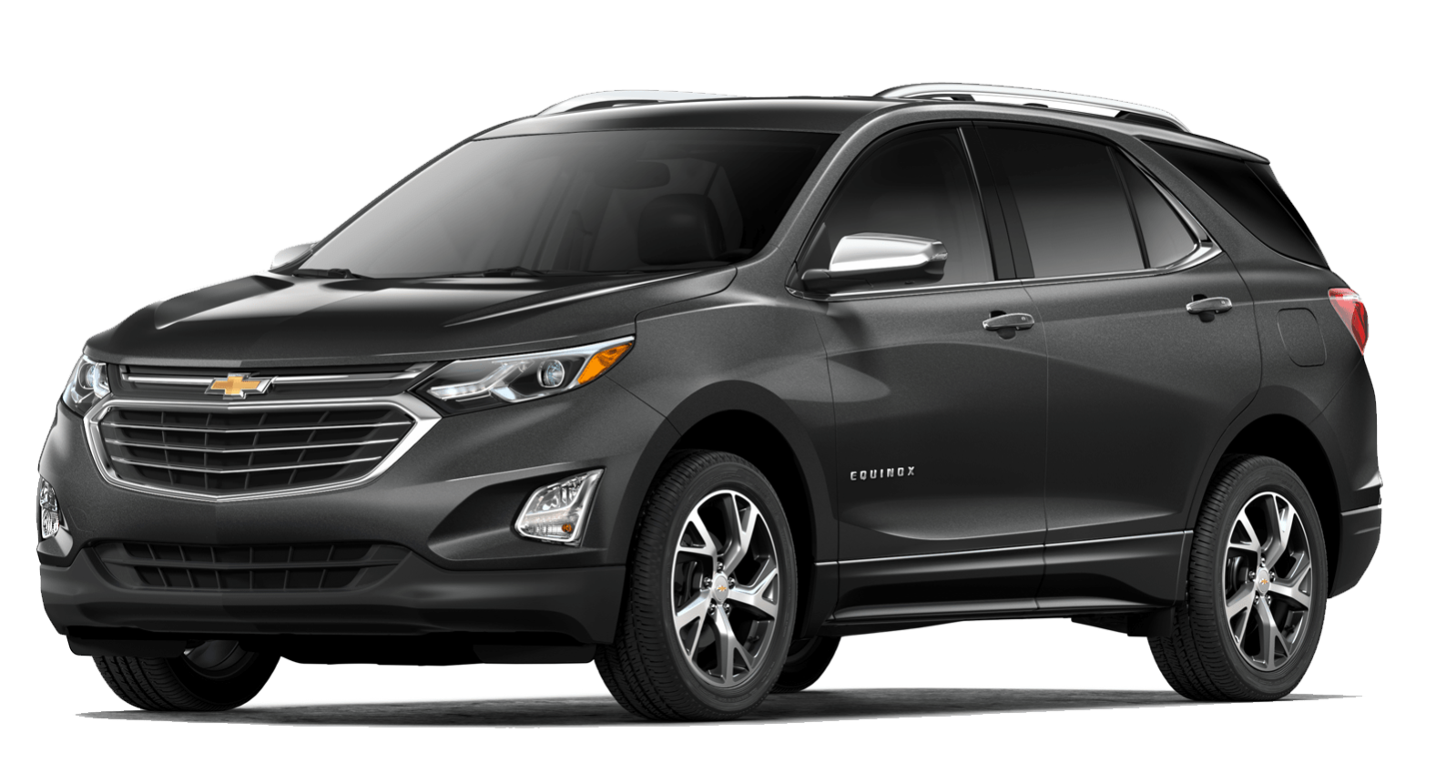 Equinox dark grey