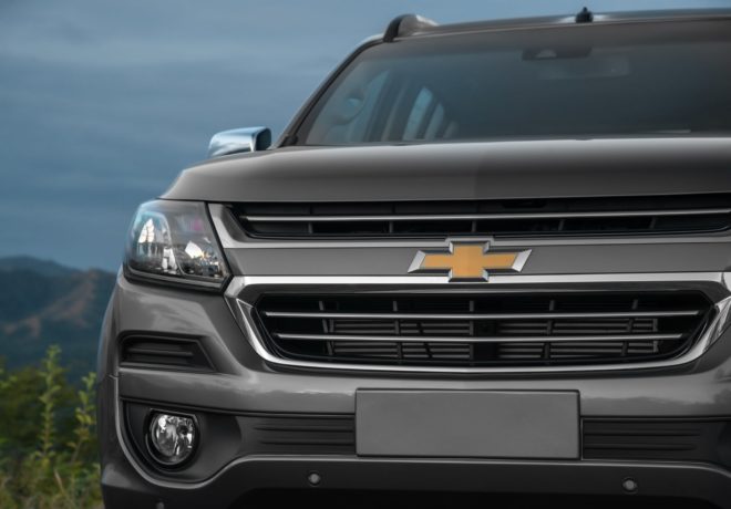 Trailblazer
