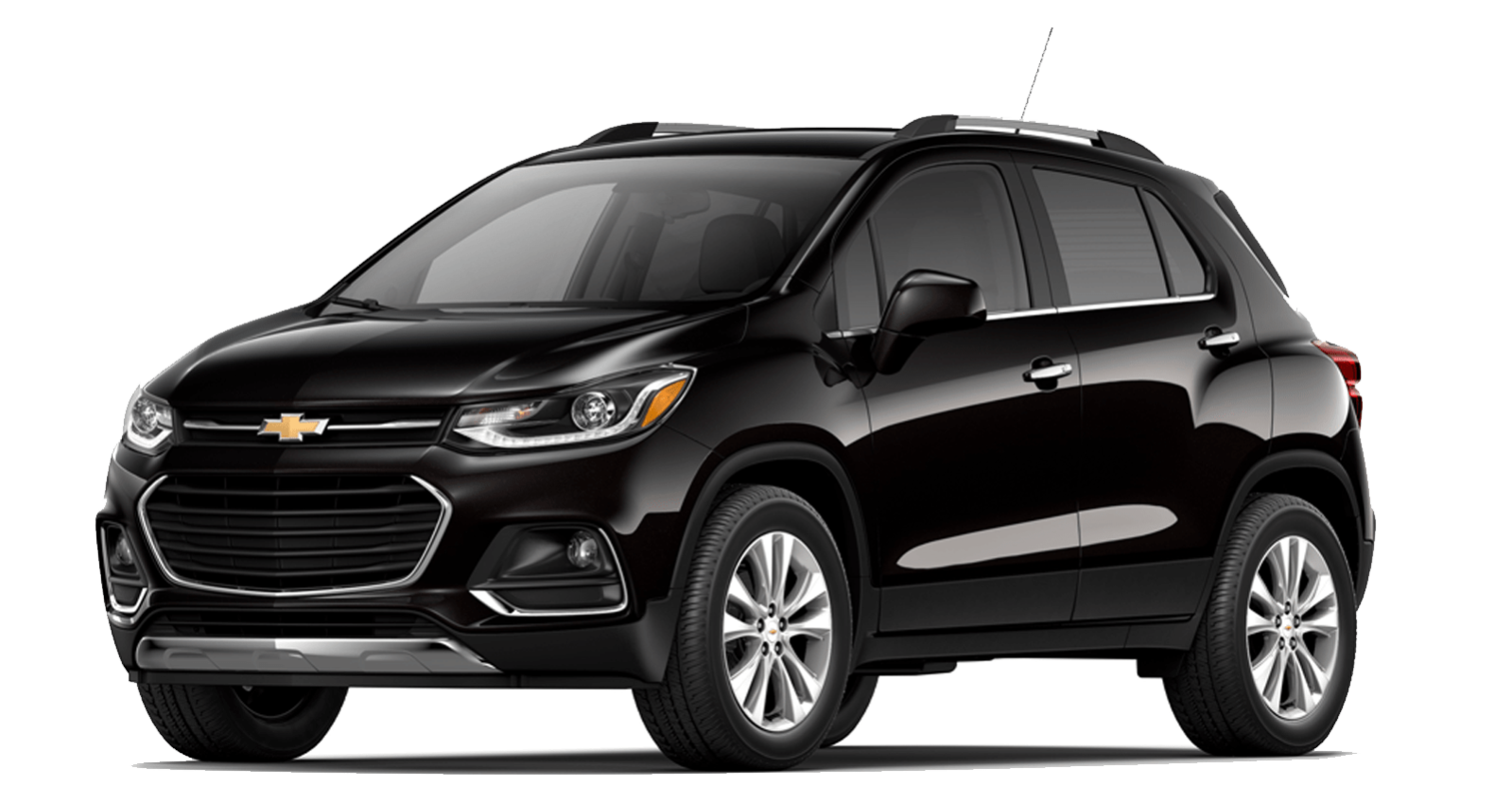 Trax crossover